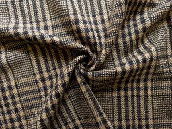 Костюмно-пальтова тканина арт. 15559